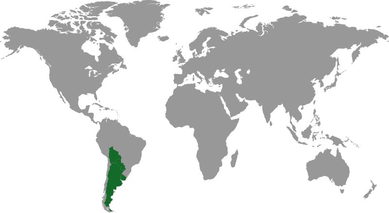 Entwicklungszusammenarbeit - KOLPING INTERNATIONAL - Südamerika