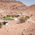 Dezentrales Abwassermanagement zur Anpassung an den Klimawandel in Jordanien
