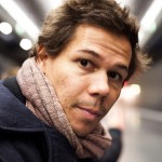 Lokaler Partner Eduardo Leal