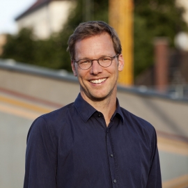 Andreas Unger